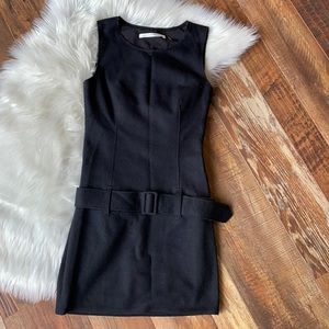 Susana Monaco Wool Dress